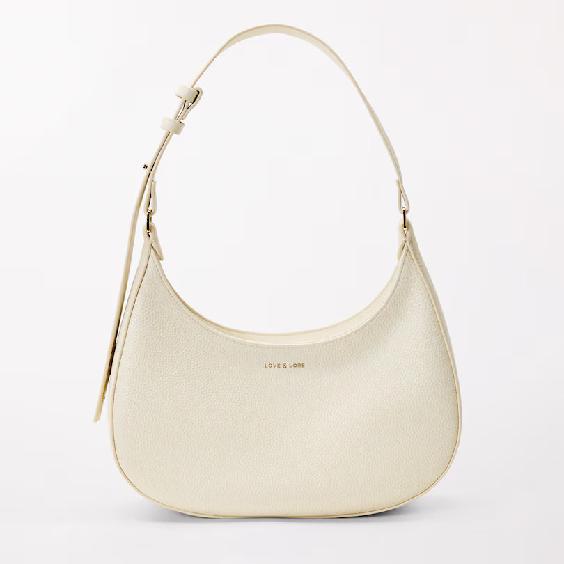 Mini Crescent Bag