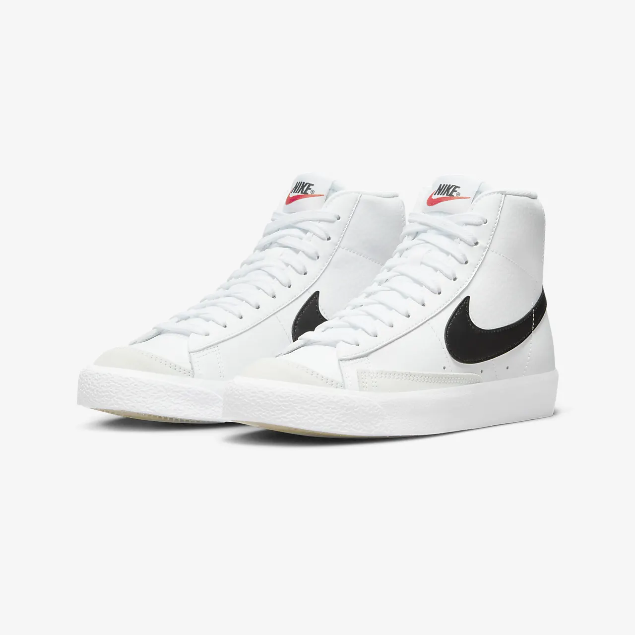 Blazer Mid 77