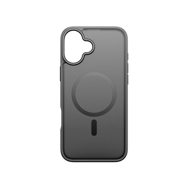 TPU Magnetic Case for iPhone 16