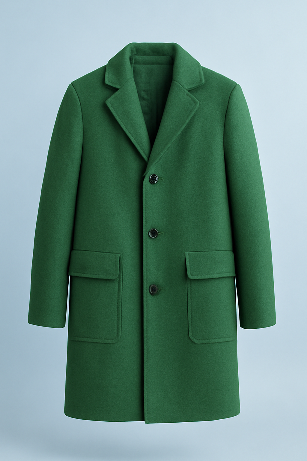 The Clever Coat