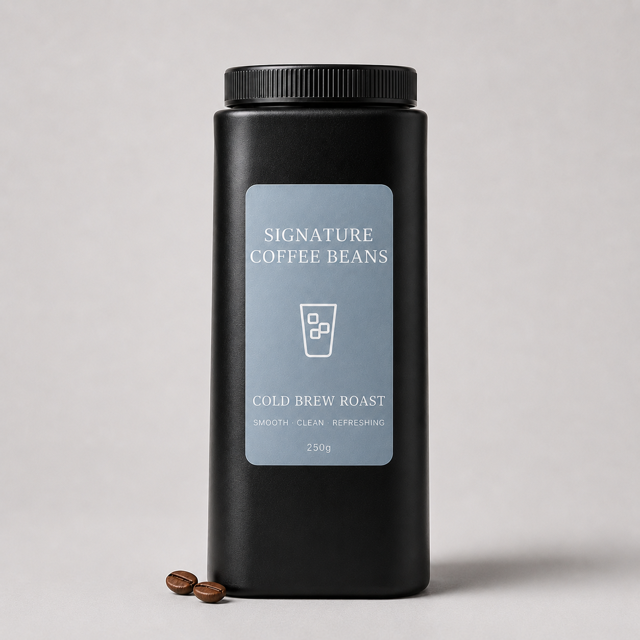 Signature Coffee Beans - Cold Brew Roast
