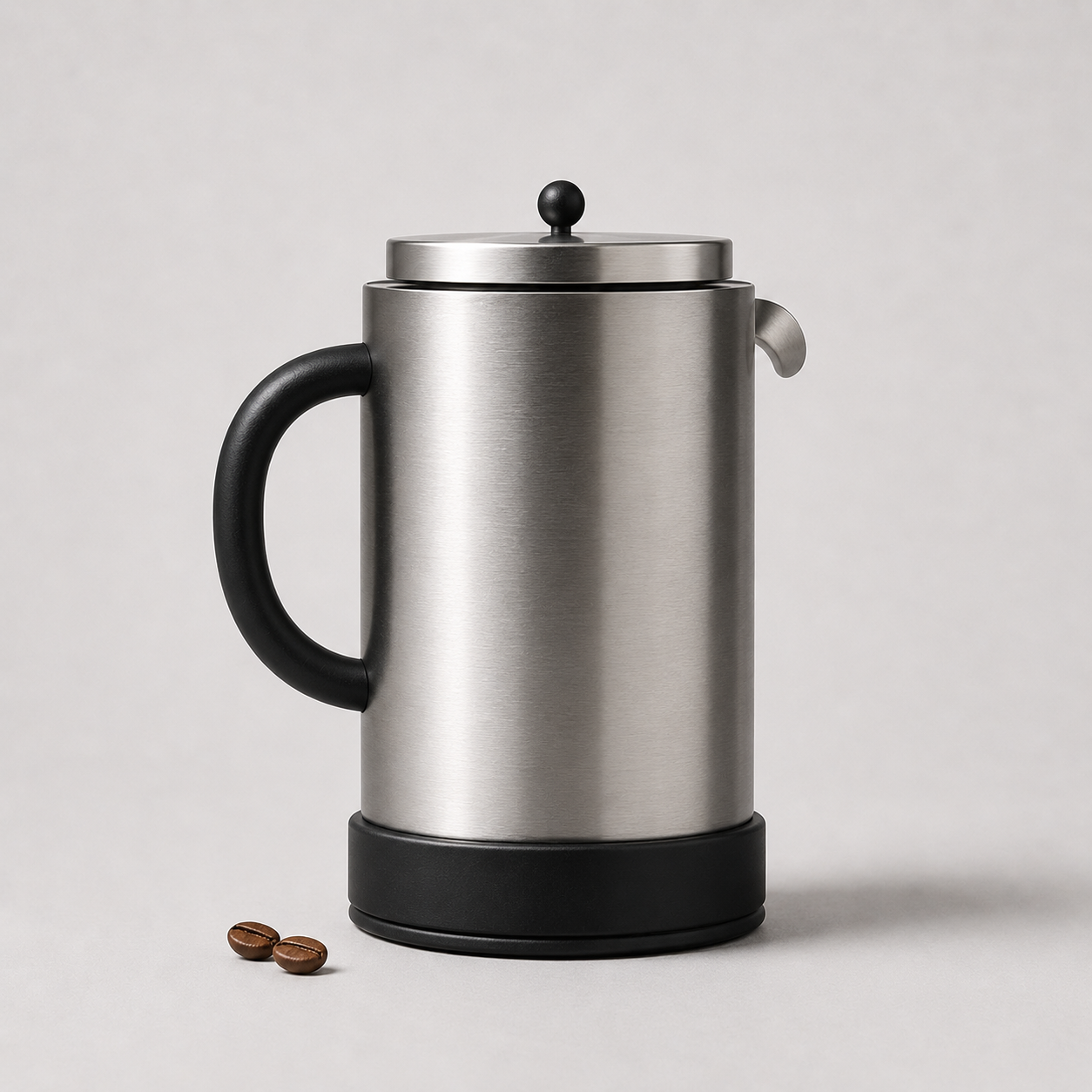 Stainless Steel Milk Frother