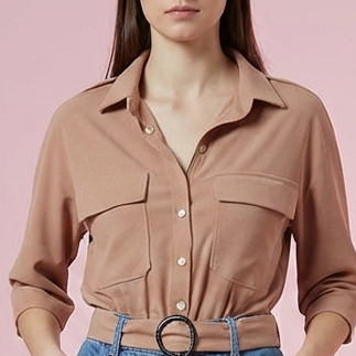 Casual Combinaison Pantalon