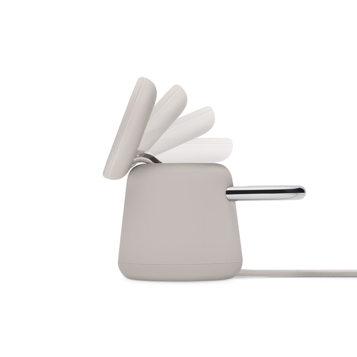 Wireless Charging Dock with MagSafe