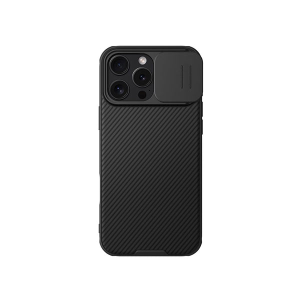 Cam Shield Pro Magnetic Case for iPhone 16 Pro