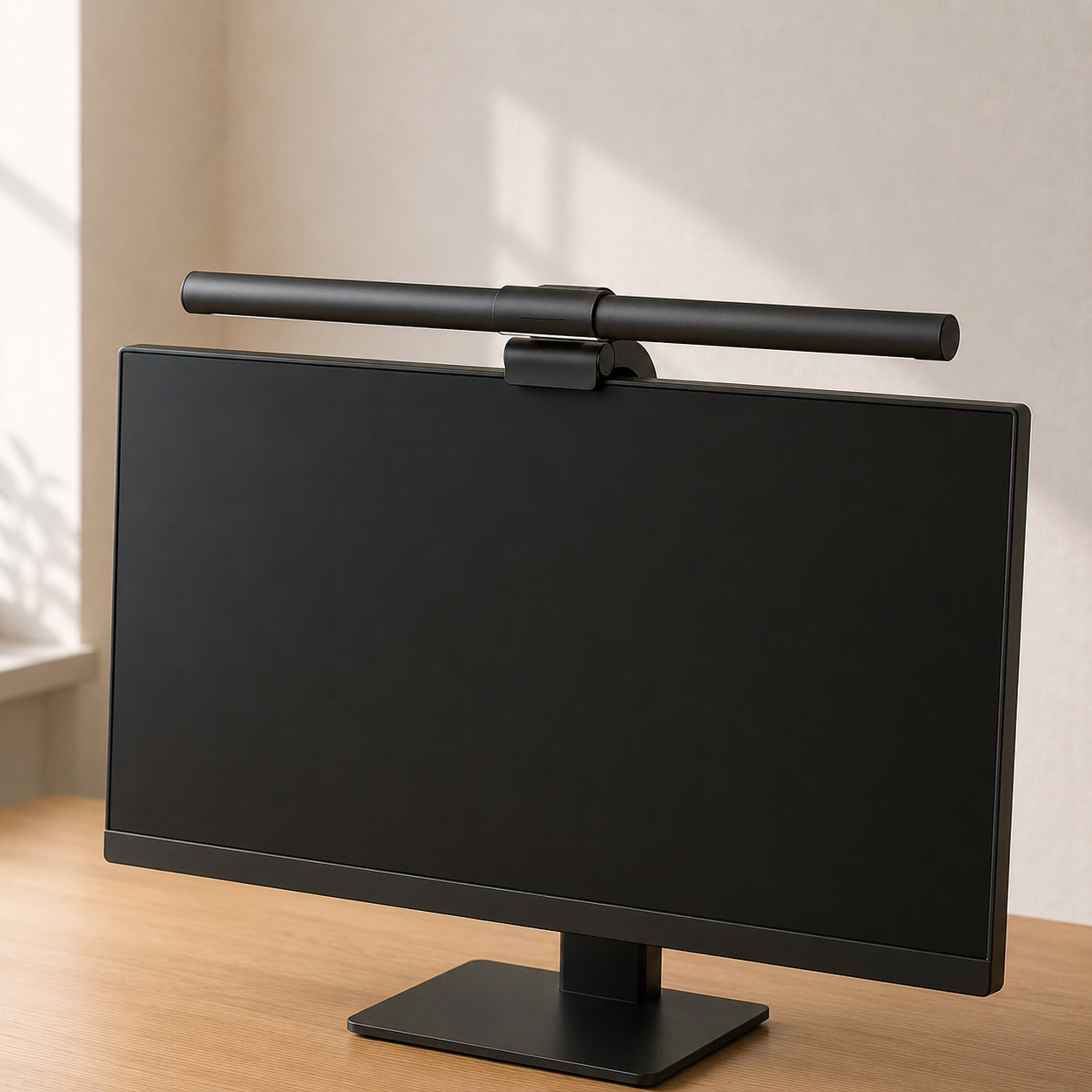 Beam Monitor Light Bar