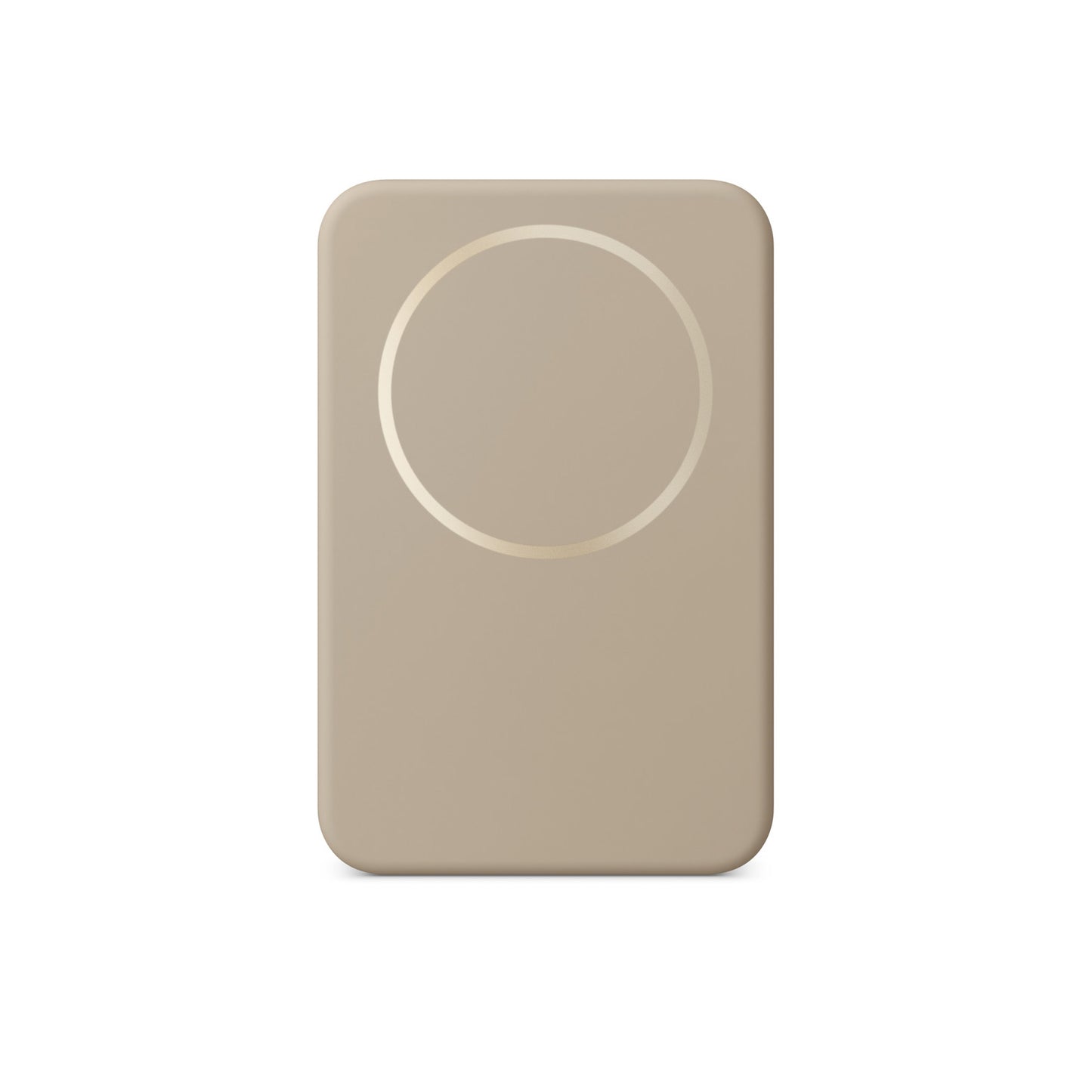 Magnetic Power Bank 5K