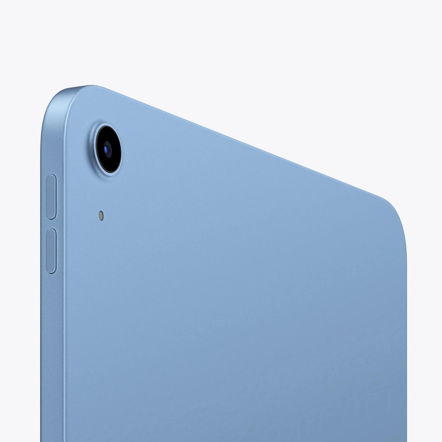 iPad - Blue