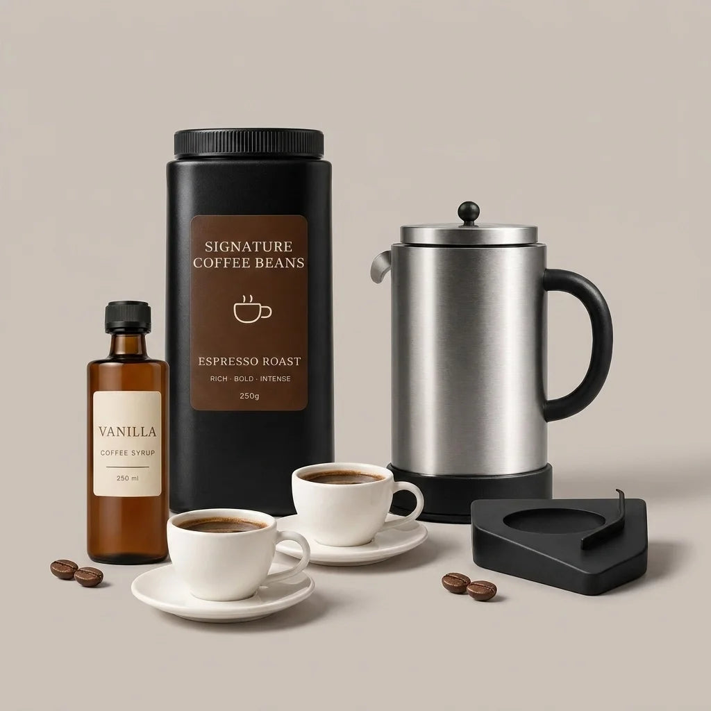 Espresso Roast