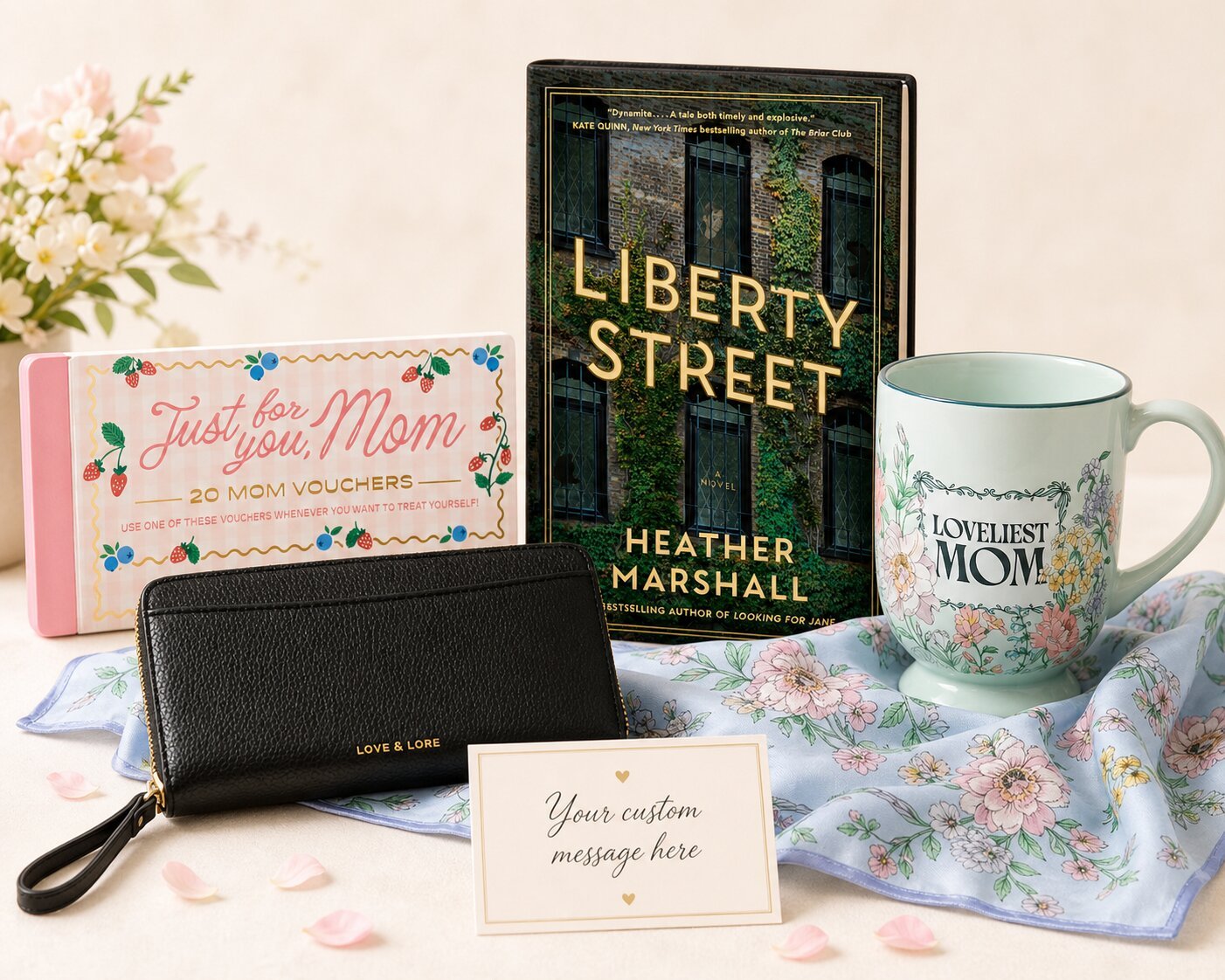 Mother's Day Gifts