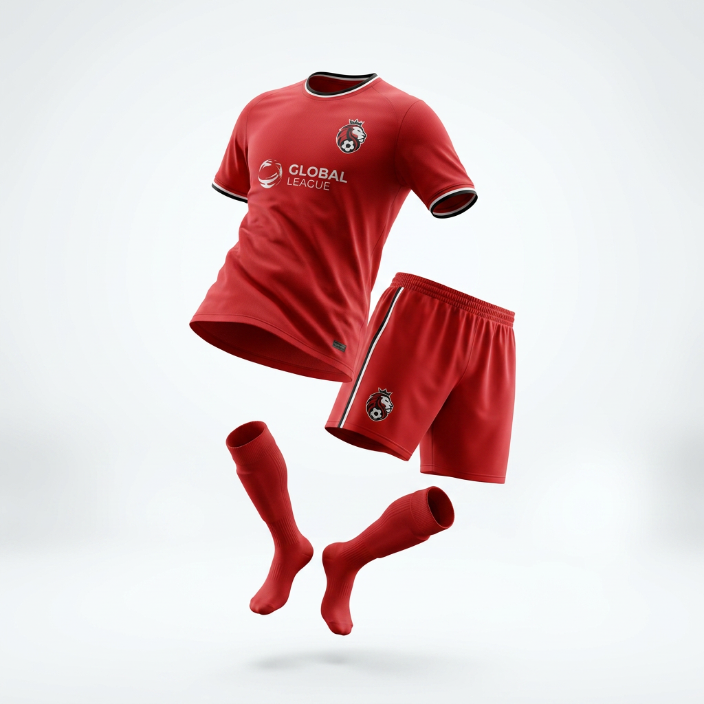 Royal United Home Set