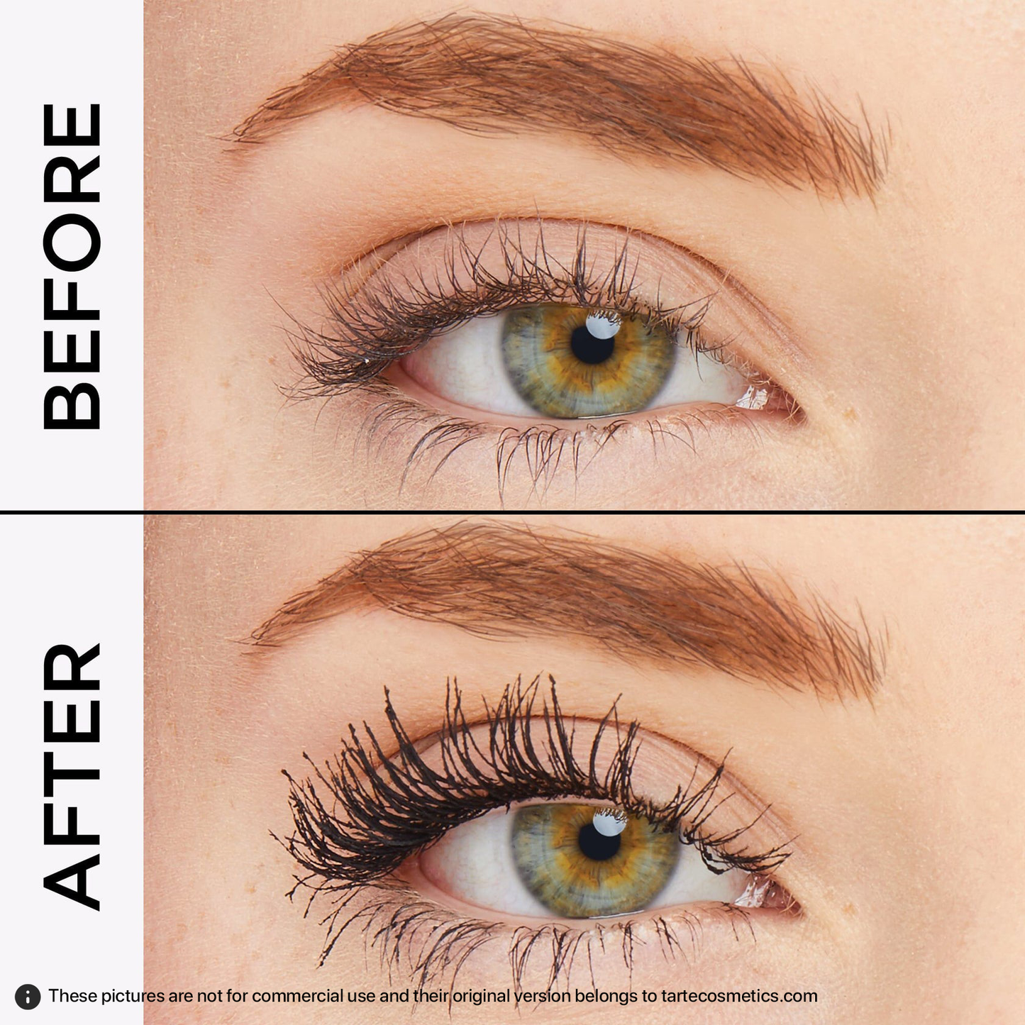 Big ego™ vegan mascara