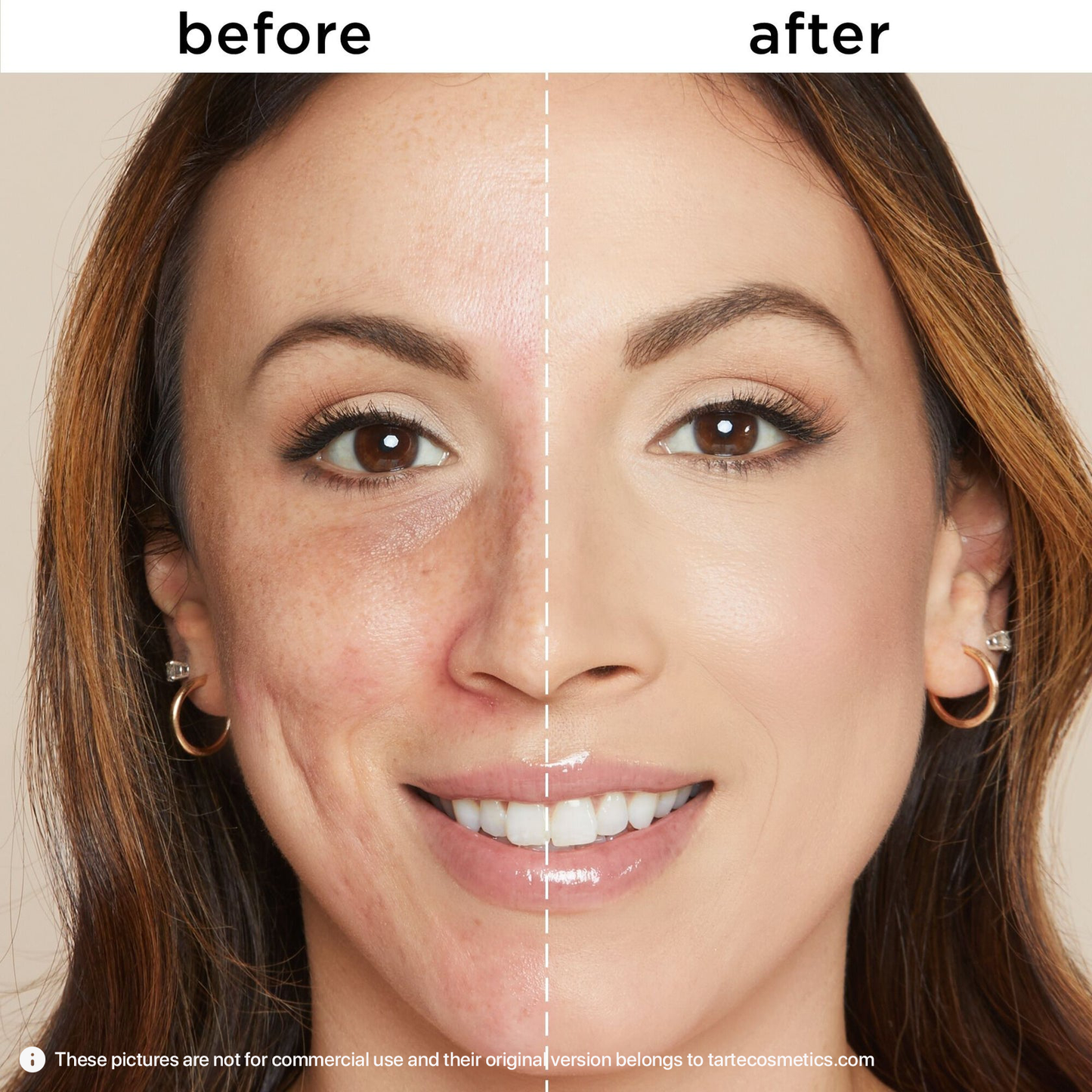 Amazonian clay 16-hour full coverage foundation