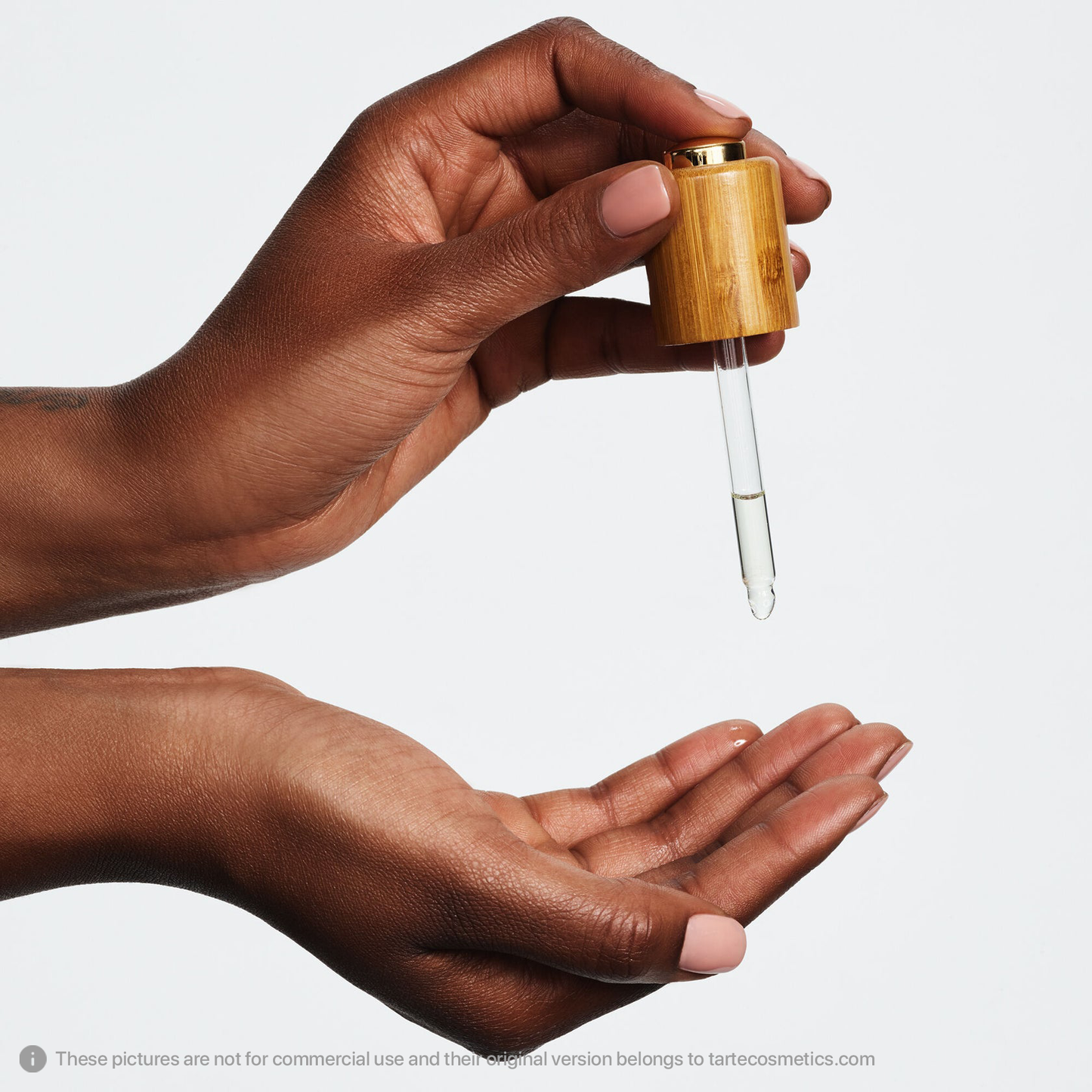 Maracuja oil multipurpose skin & hair oil