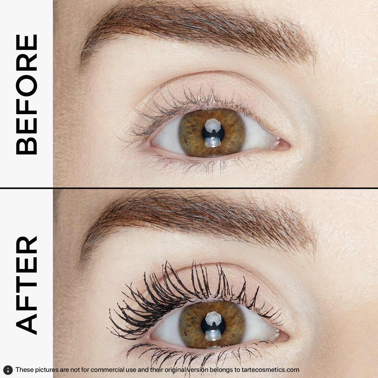 Lights, camera, lashes™ 4-in-1 mascara