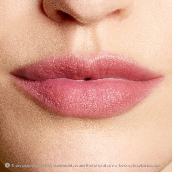 Blur lux lipstick