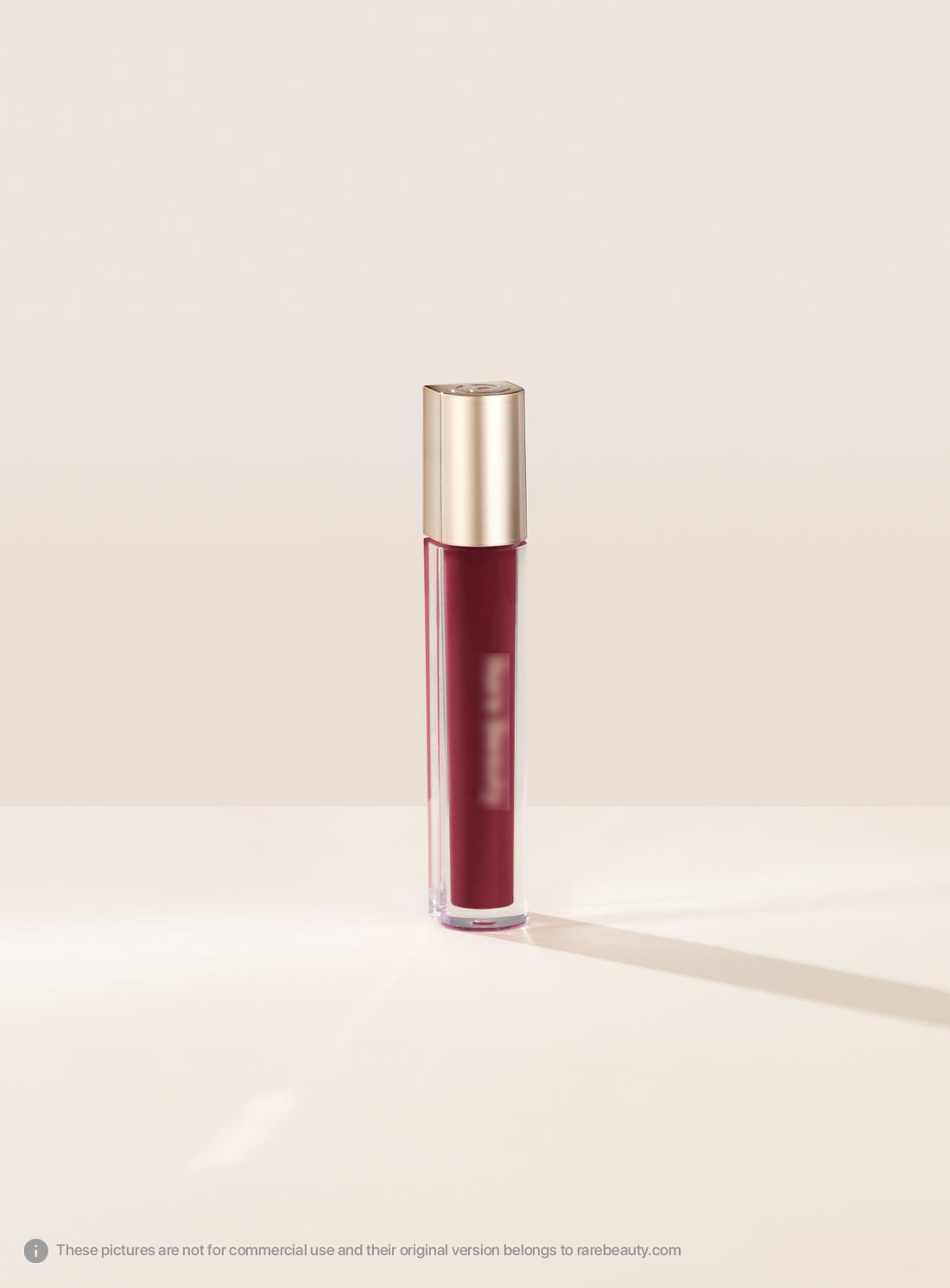 Stay Vulnerable Glossy Lip Balm