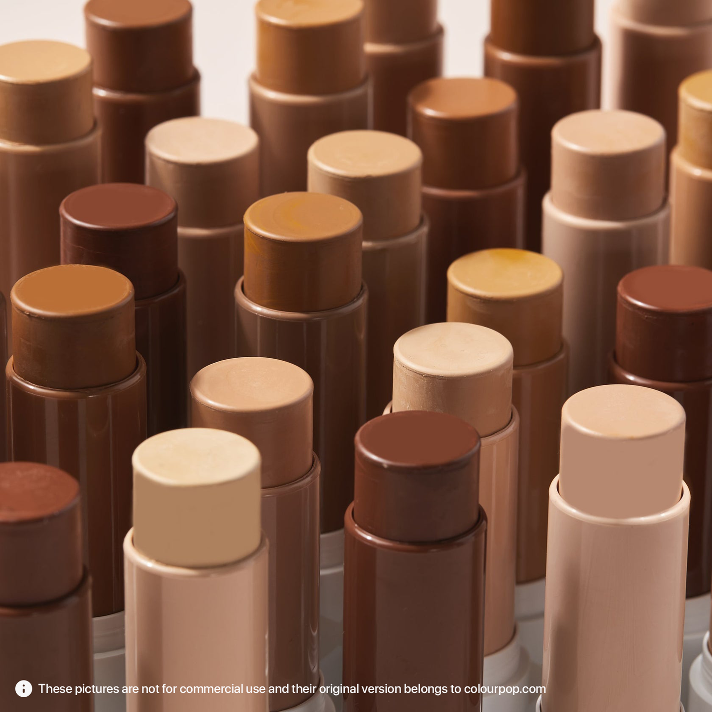 Foundation stix