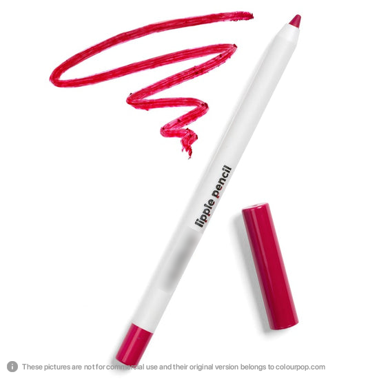 Bossy lippie pencil