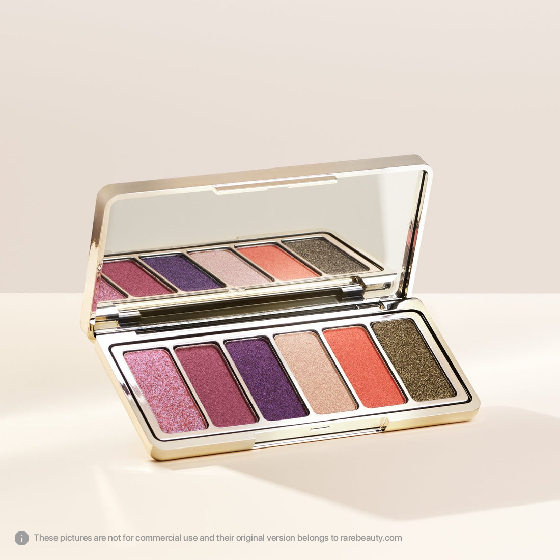 Magnetic Spirit Eyeshadow Palette