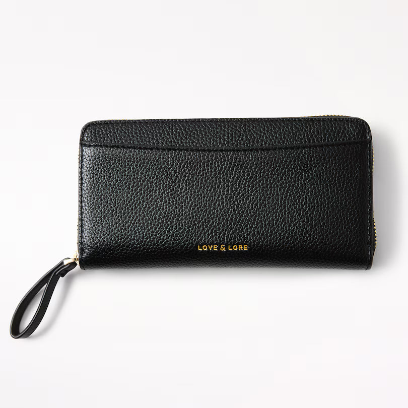 Eden Continental Wallet