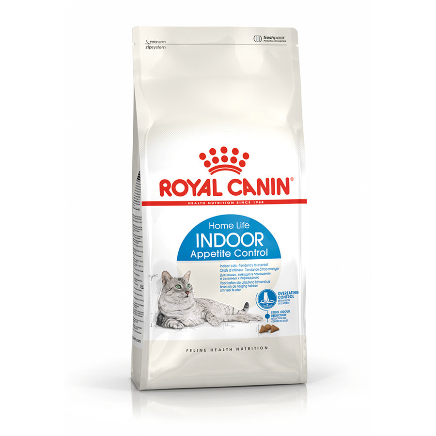 Adult Dry Cat Food