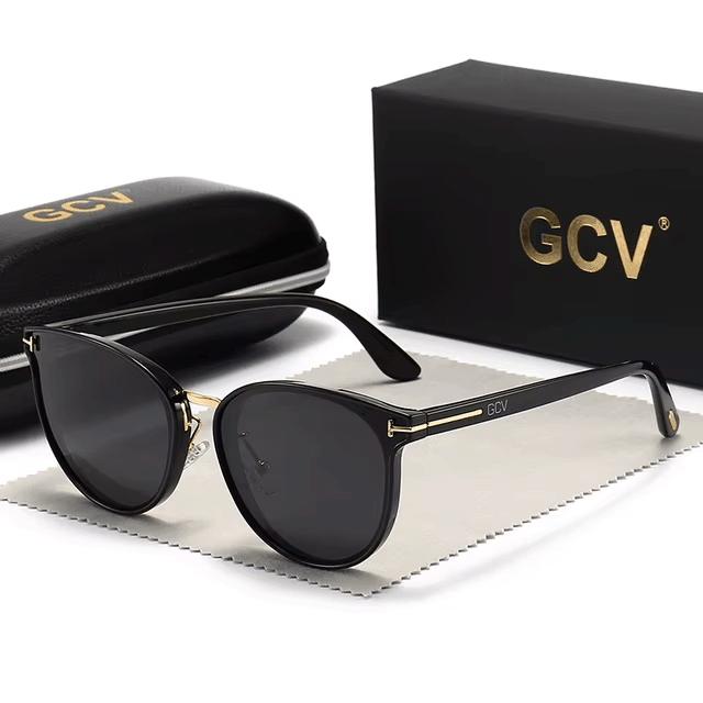 Luxury sunglasses