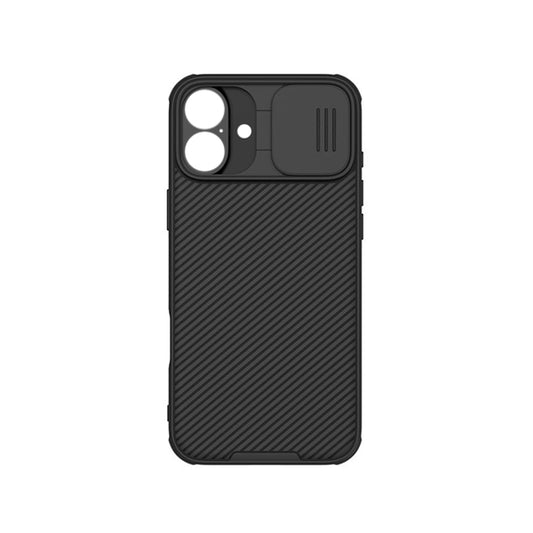 Camera Protected Case for iPhone 16