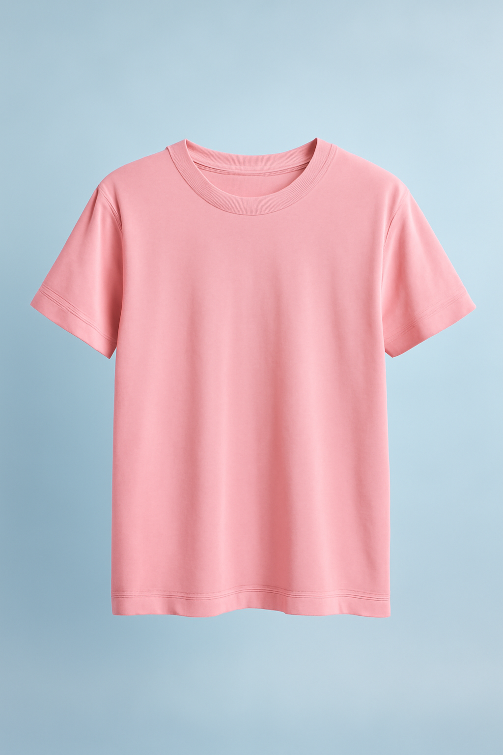 The Terrific T-shirt