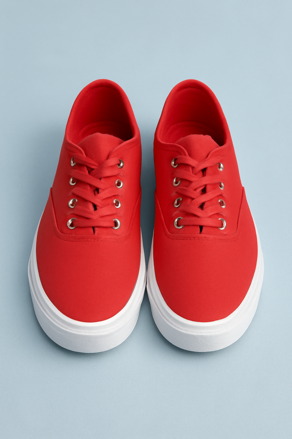 The Shiny Shoes
