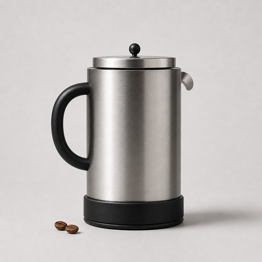 Stainless Steel Milk Frother