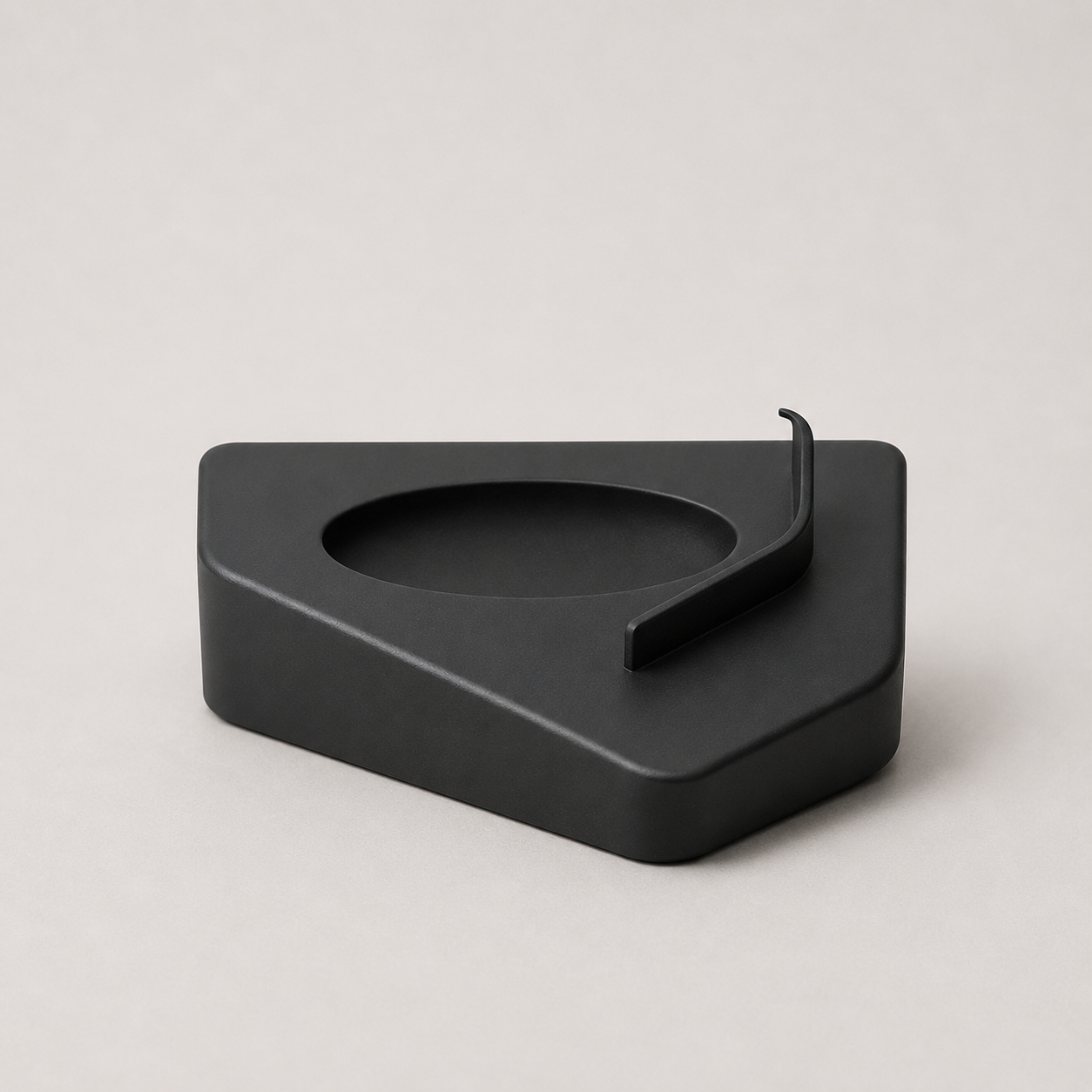 Coffee Tamper Mat