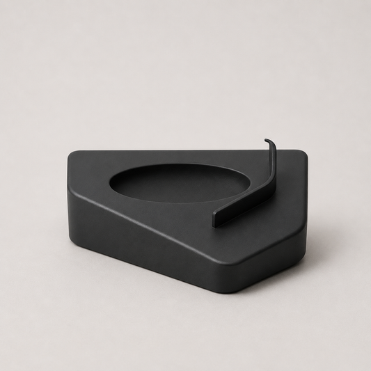 Coffee Tamper Mat