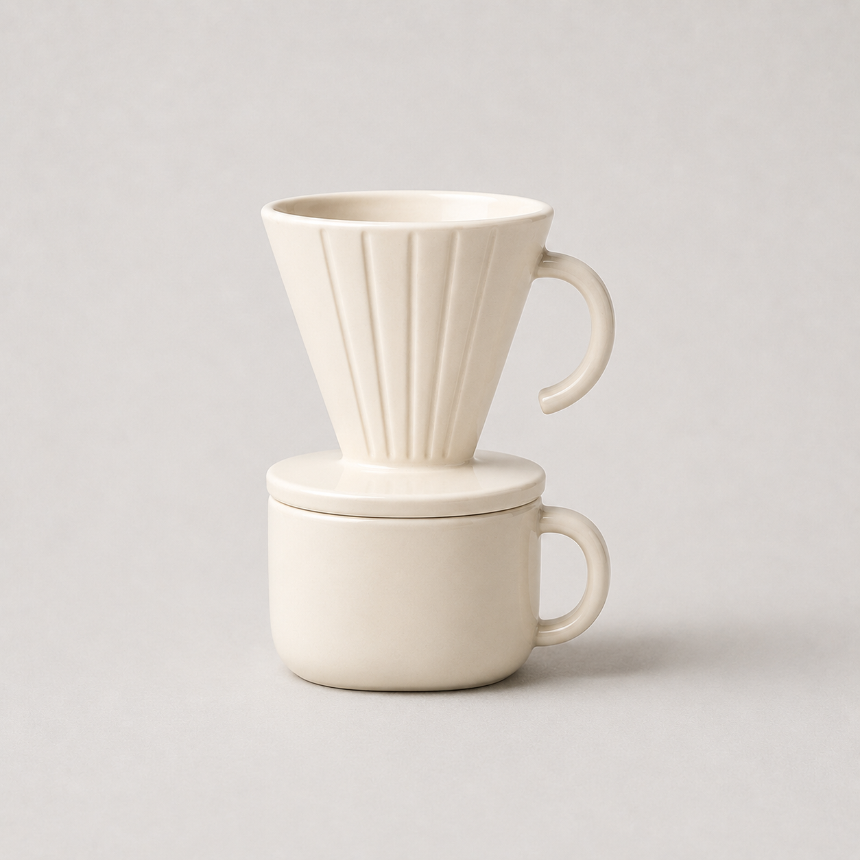 Pour-Over Dripper