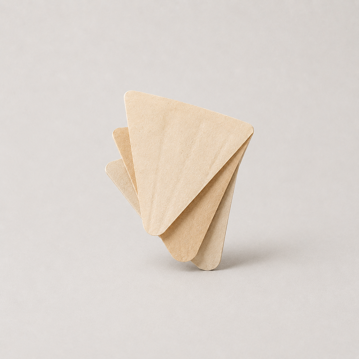 Paper Coffee Filters (100pcs)