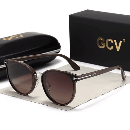 Luxury sunglasses