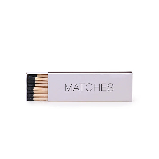 Minimal Long Matches