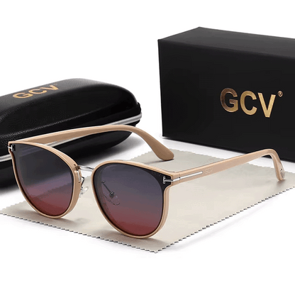 Luxury sunglasses