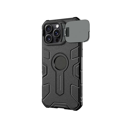 Armor Prop Magnetic Case for iPhone 16 Pro