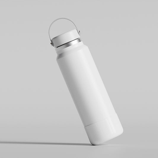 Simple Travel Mug