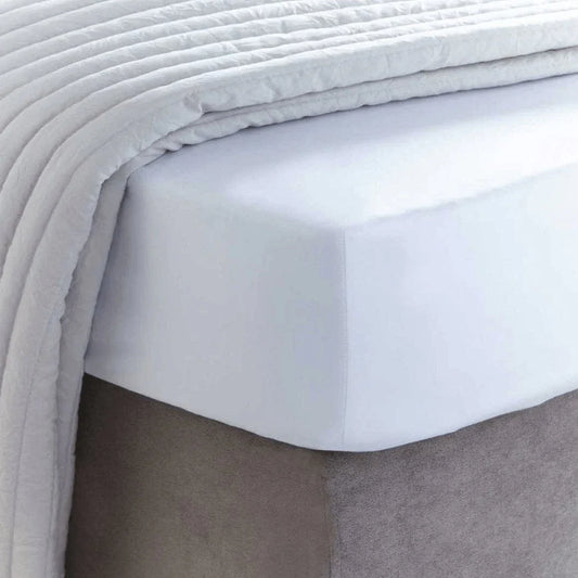 Bloomsbury 1000 Thread Count Fitted Sheet - DP