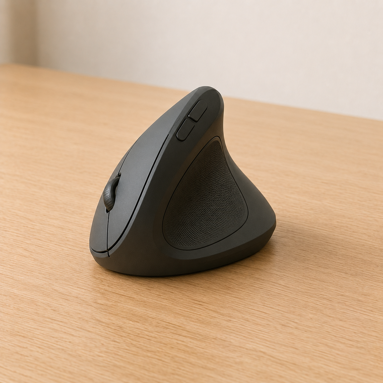 Curve Vertical Ergonomic Mouse