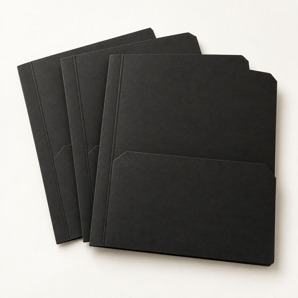 Deskline File Folder Set