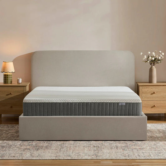 Foam 1000 Pocket Sprung Mattress - DP