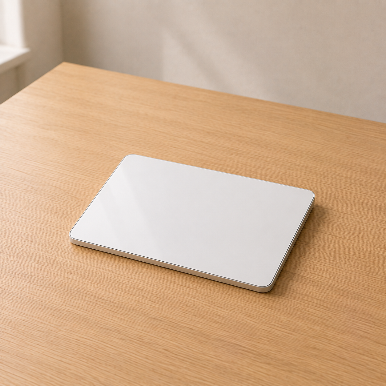 Glide Trackpad