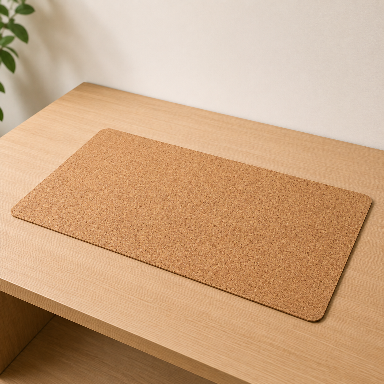 Kiso Cork Mat - Natural