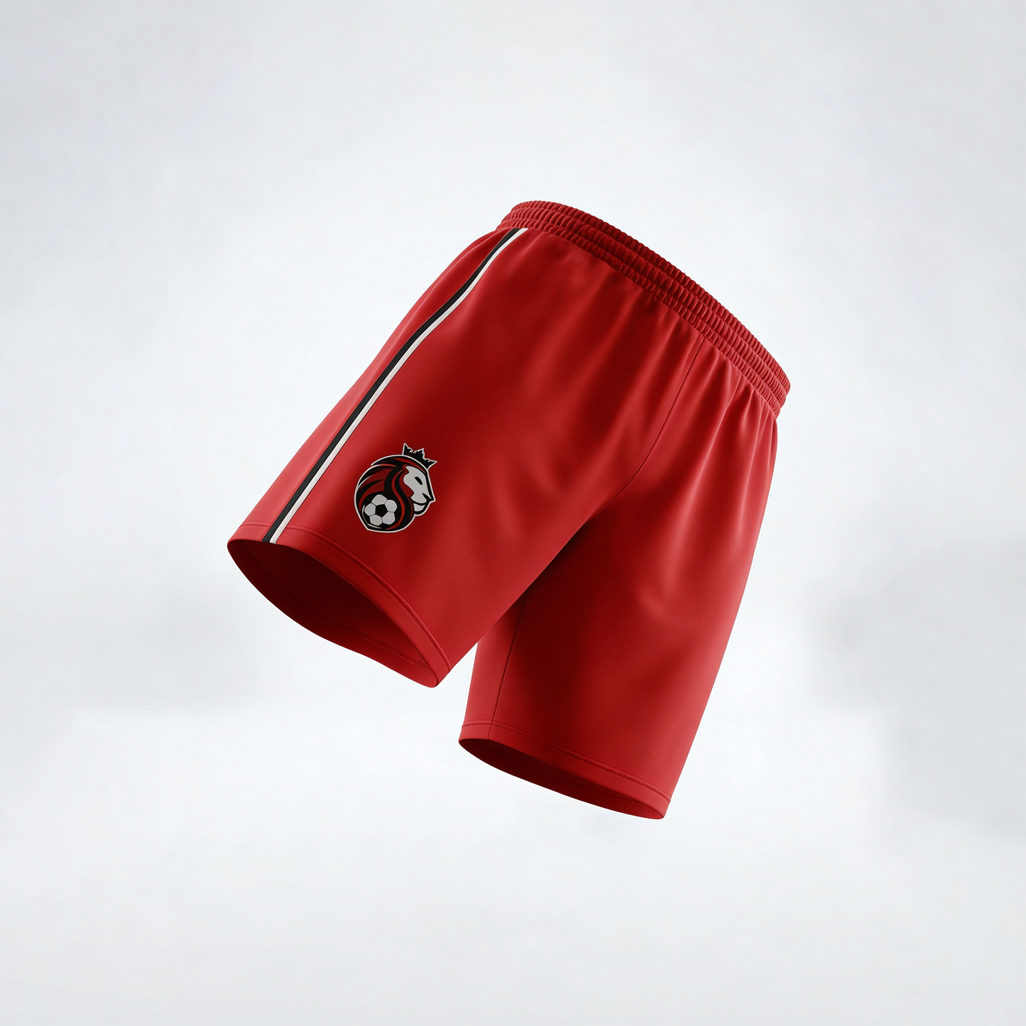 Royal United Home Shorts