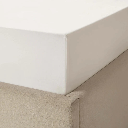 Marlowe 600 Thread Count Fitted Sheet - DP