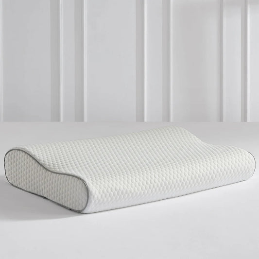 Memory Foam Contour Pillow - DP