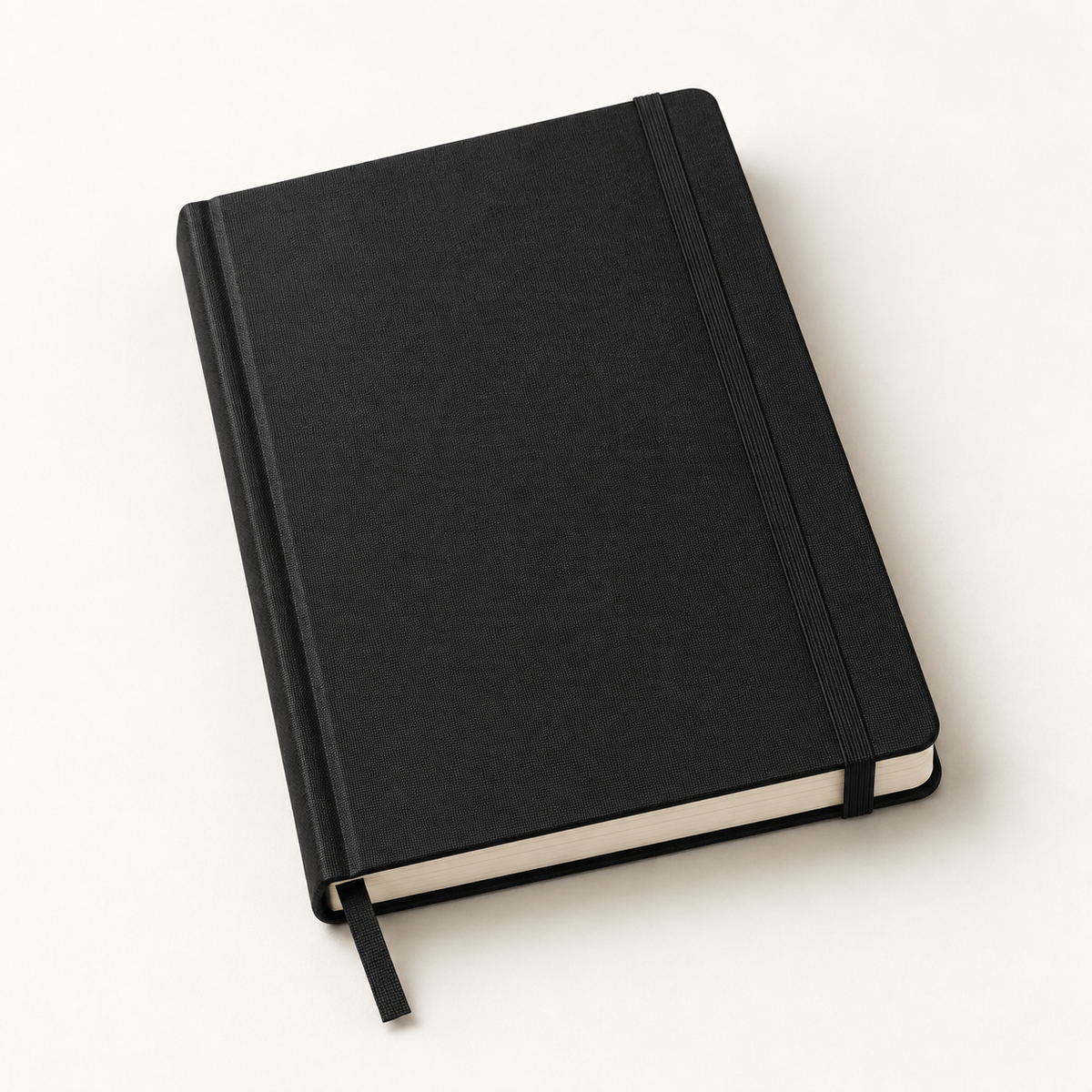 Deskline Dotted Notebook